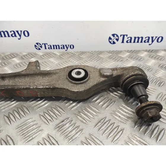 Brazo Suspension Inferior Delantero Derecho para Audi A6 Berlina (4F2)