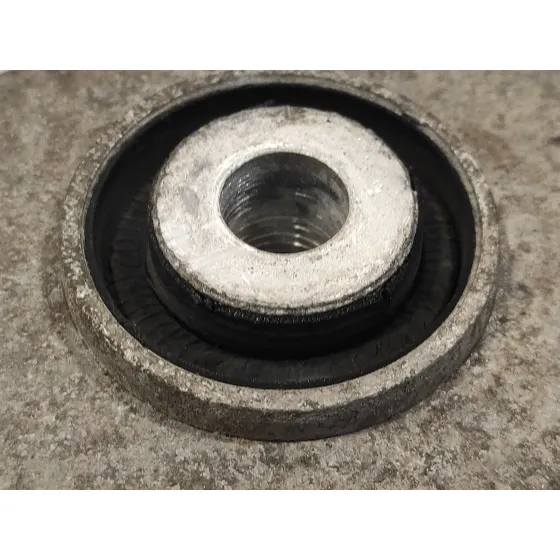 Brazo Suspension Inferior Delantero Derecho para Audi A6 Berlina (4F2)
