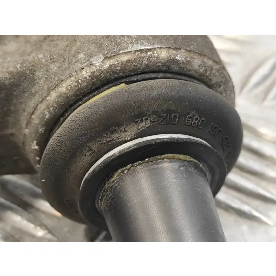Brazo Suspension Inferior Delantero Derecho para Audi A6 Berlina (4F2)