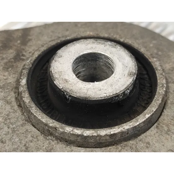 Brazo Suspension Inferior Delantero Derecho para Audi A6 Berlina (4F2)