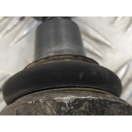 Brazo Suspension Inferior Delantero Derecho para Audi A6 Berlina (4F2)