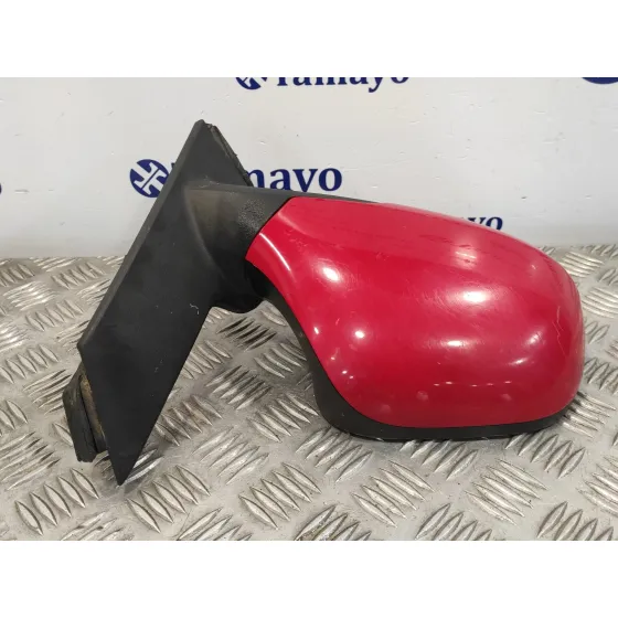 Retrovisor Derecho para Seat Altea (5P1)