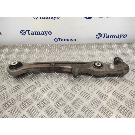 Brazo Suspension Inferior Delantero Izquierdo para Audi A6 Berlina (4F2)