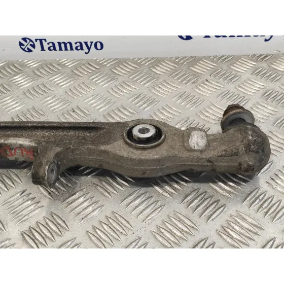 Brazo Suspension Inferior Delantero Izquierdo para Audi A6 Berlina (4F2)