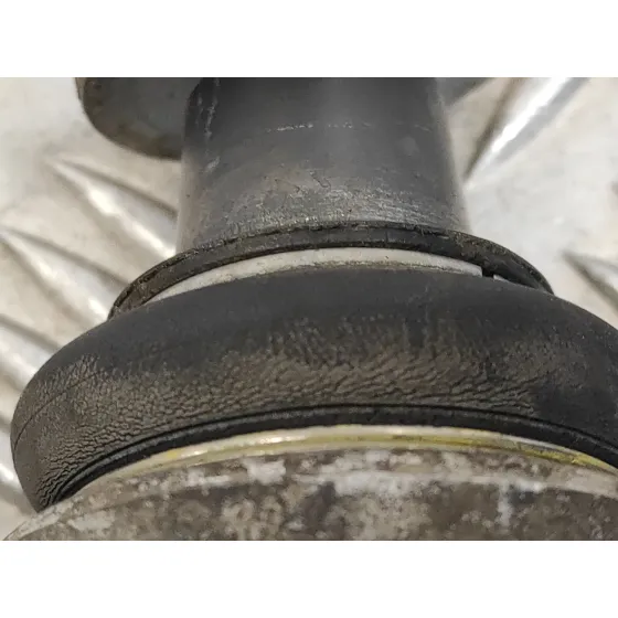 Brazo Suspension Inferior Delantero Izquierdo para Audi A6 Berlina (4F2)