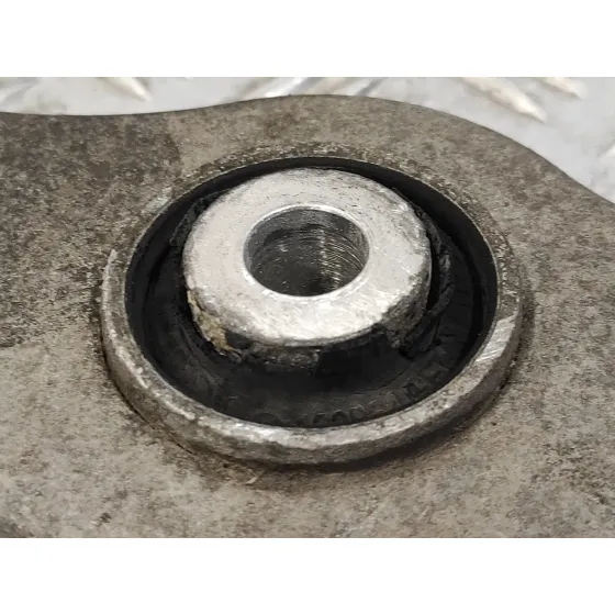Brazo Suspension Inferior Delantero Izquierdo para Audi A6 Berlina (4F2)
