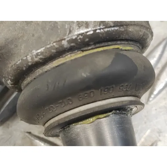 Brazo Suspension Inferior Delantero Izquierdo para Audi A6 Berlina (4F2)