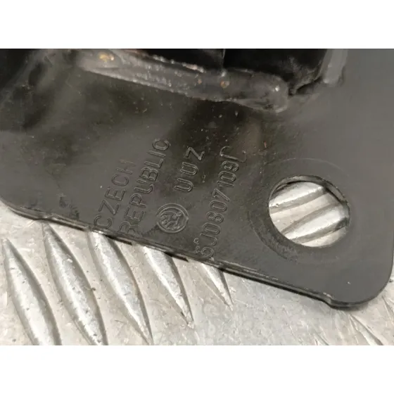 Refuerzo Paragolpes Delantero para Skoda Fabia (5J2 )