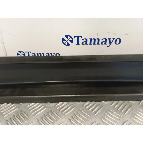 Refuerzo Paragolpes Delantero para Skoda Fabia (5J2 )