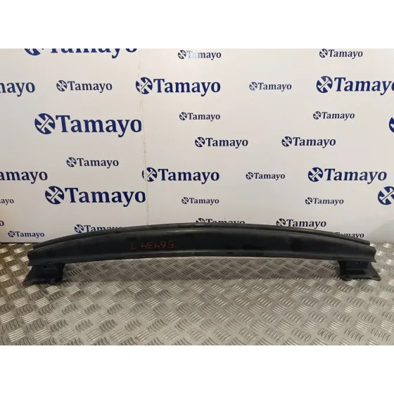 Refuerzo Paragolpes Trasero para Volkswagen Golf V Berlina (1K1)