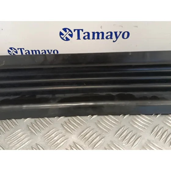 Refuerzo Paragolpes Trasero para Volkswagen Golf V Berlina (1K1)