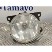 Faro Antiniebla Derecho para Peugeot 3008