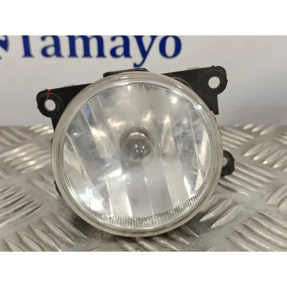 Faro Antiniebla Derecho para Peugeot 3008