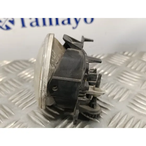 Faro Antiniebla Derecho para Peugeot 3008