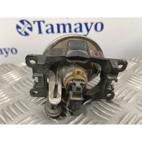 Faro Antiniebla Derecho para Peugeot 3008