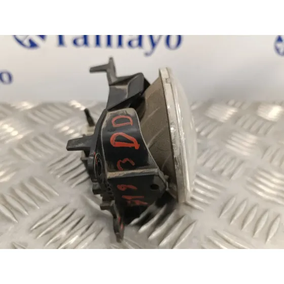 Faro Antiniebla Derecho para Peugeot 3008