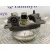 Faro Antiniebla Derecho para Peugeot 3008