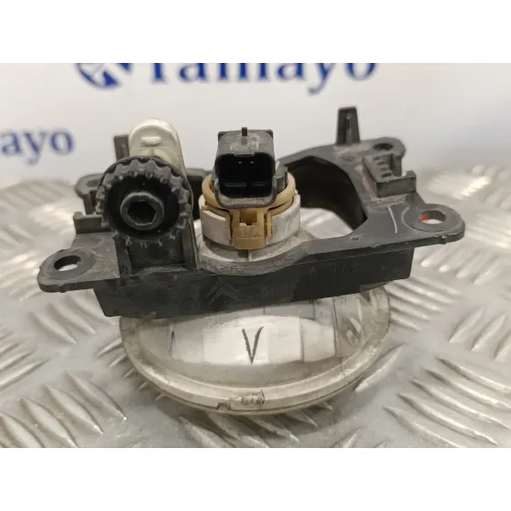 Faro Antiniebla Derecho para Peugeot 3008