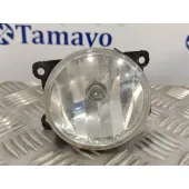Faro Antiniebla Izquierdo para Peugeot 3008