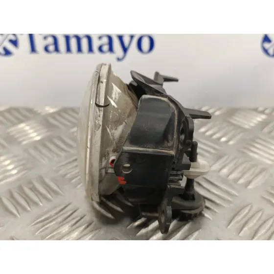 Faro Antiniebla Izquierdo para Peugeot 3008
