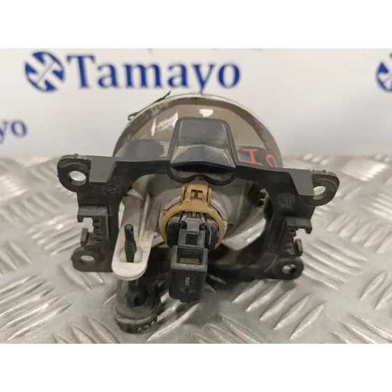 Faro Antiniebla Izquierdo para Peugeot 3008