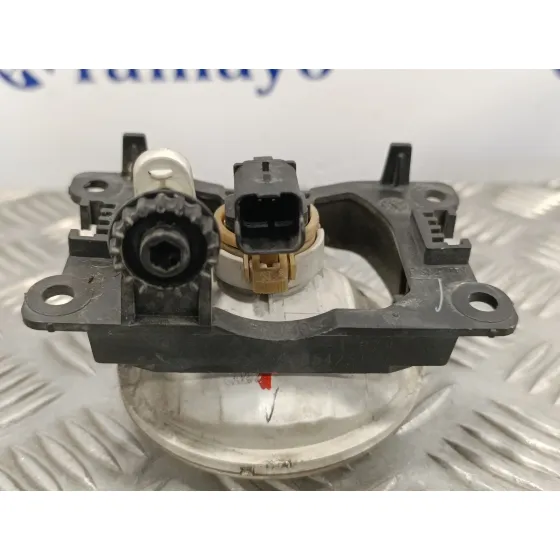 Faro Antiniebla Izquierdo para Peugeot 3008