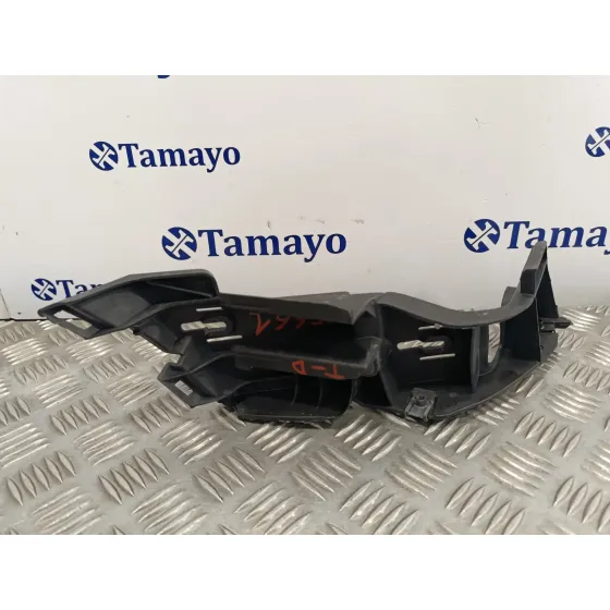 Soporte Refuerzo Parachoques Derecho para Volkswagen Golf V Berlina (1K1)