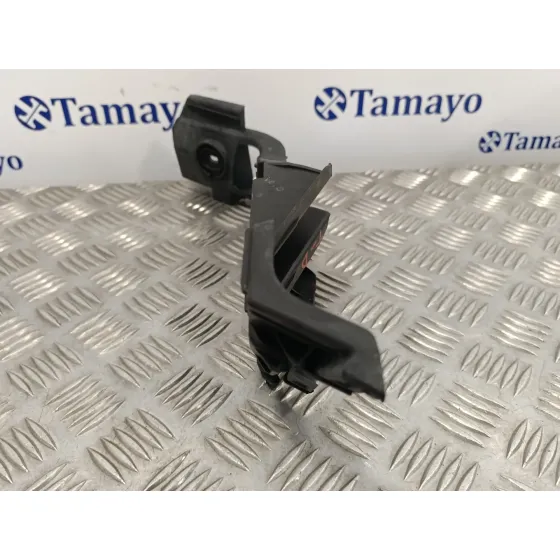 Soporte Refuerzo Parachoques Derecho para Volkswagen Golf V Berlina (1K1)
