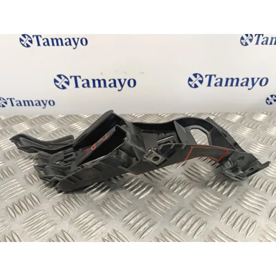 Soporte Refuerzo Parachoques Derecho para Volkswagen Golf V Berlina (1K1)