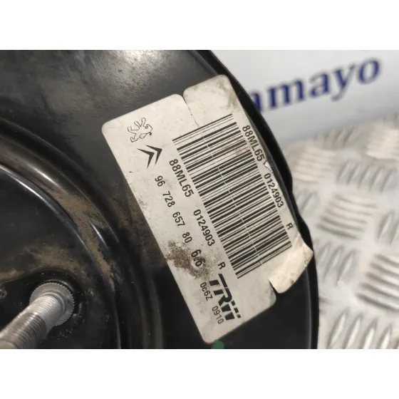 Servofreno para Citroën C3 Picasso