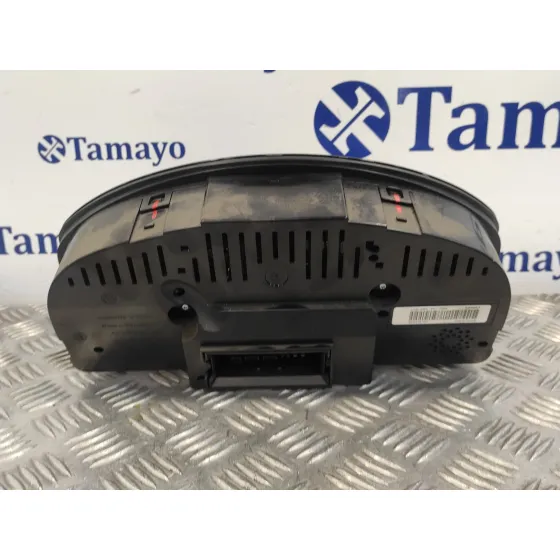 Cuadro Instrumentos para Volkswagen Golf V Berlina (1K1)