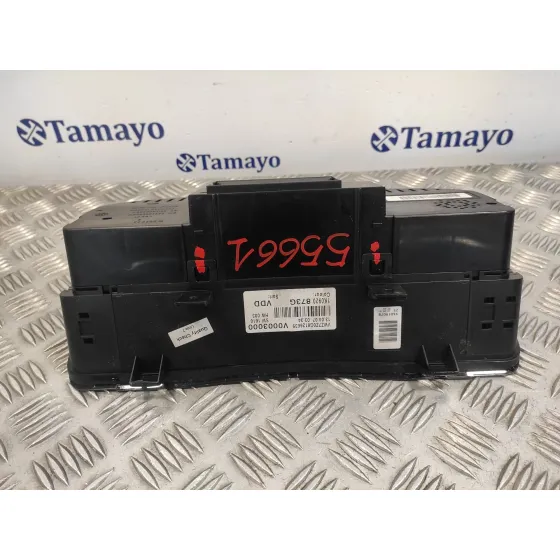 Cuadro Instrumentos para Volkswagen Golf V Berlina (1K1)