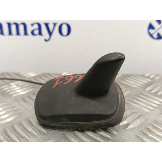Antena para Volkswagen Golf V Berlina (1K1)