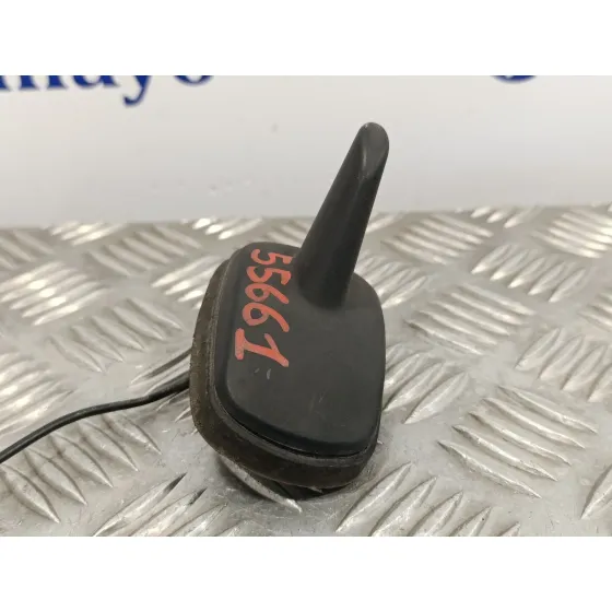 Antena para Volkswagen Golf V Berlina (1K1)