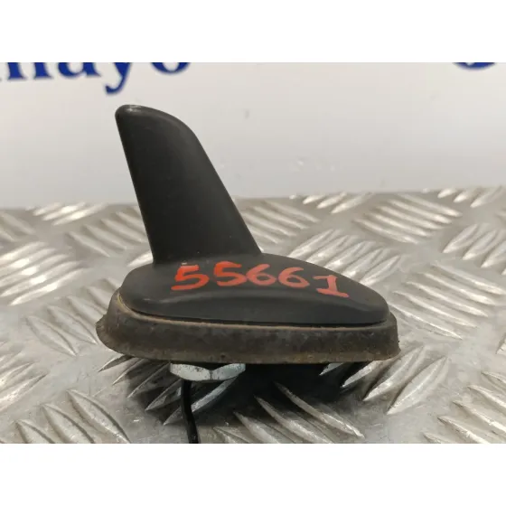 Antena para Volkswagen Golf V Berlina (1K1)