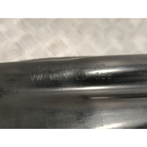 Refuerzo Paragolpes Delantero para Volkswagen Golf V Berlina (1K1)