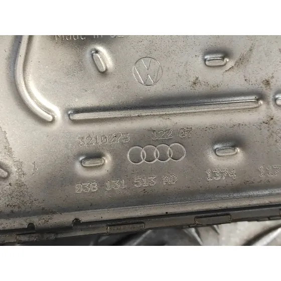 Enfriador Egr para Volkswagen Golf V Berlina (1K1)