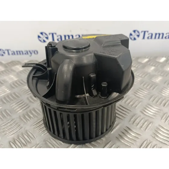 Motor Calefaccion para Audi A3 Sportback (8P)