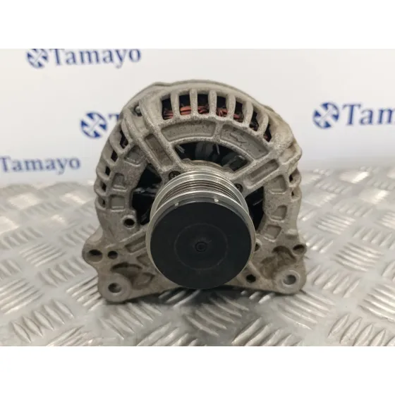 Alternador para Jeep Patriot