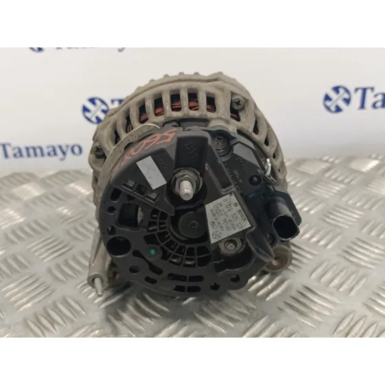 Alternador para Jeep Patriot
