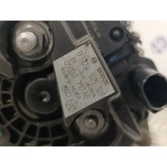 Alternador para Jeep Patriot