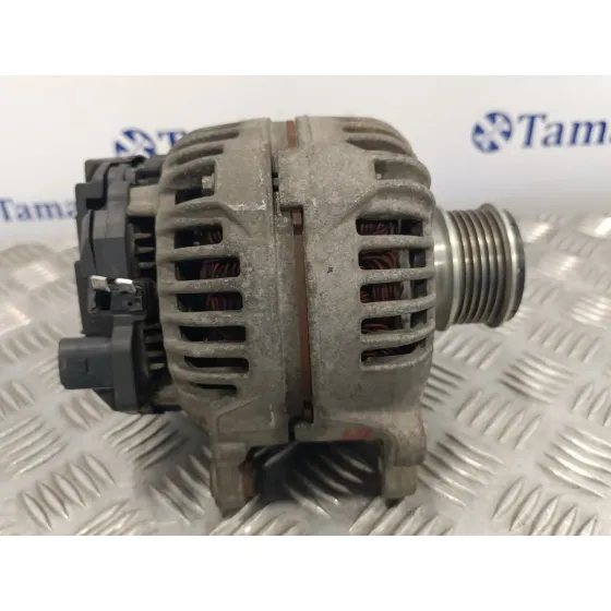 Alternador para Jeep Patriot