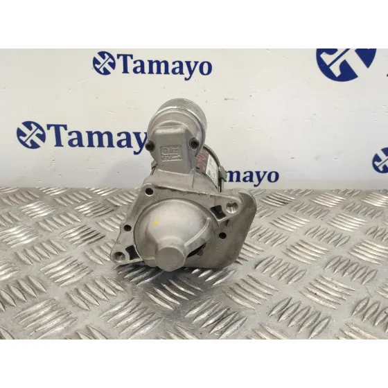Motor Arranque para Renault Clio Iv