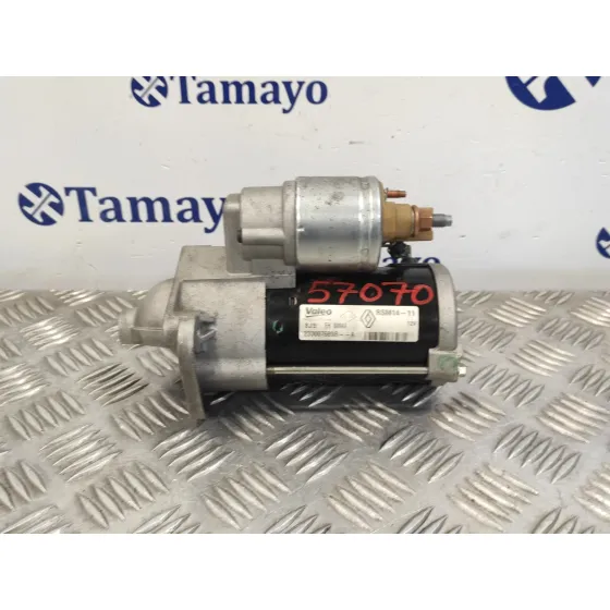Motor Arranque para Renault Clio Iv