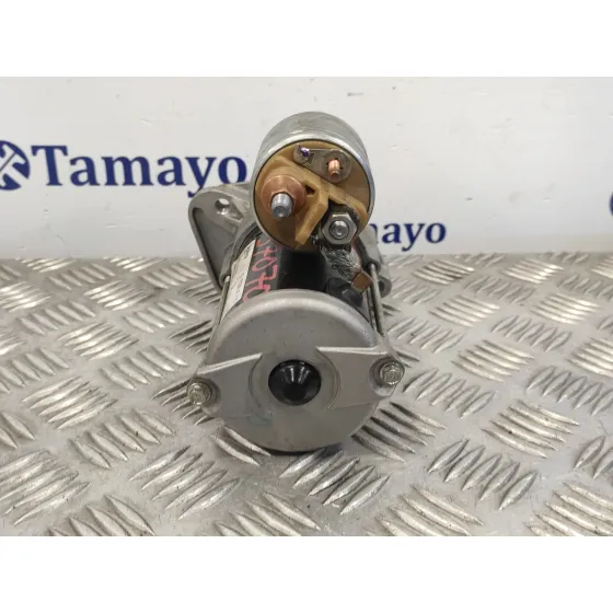 Motor Arranque para Renault Clio Iv