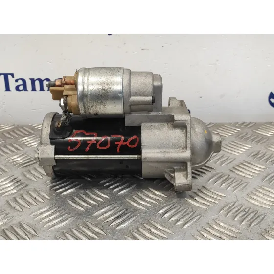 Motor Arranque para Renault Clio Iv