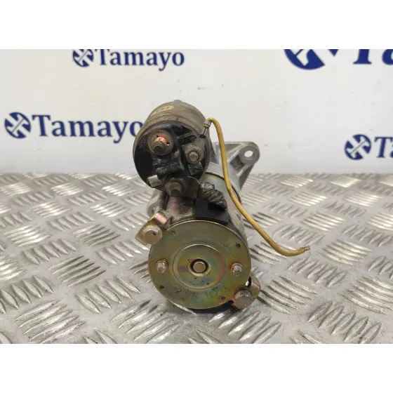 Motor Arranque para Chevrolet Kalos