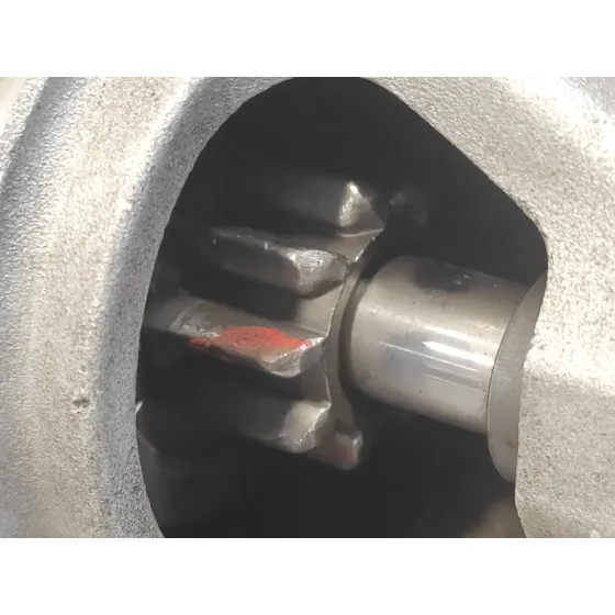 Motor Arranque para Chevrolet Kalos