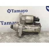 Motor Arranque para Skoda Fabia (5J2 )