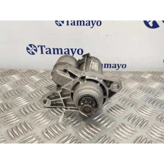 Motor Arranque para Skoda Fabia (5J2 )